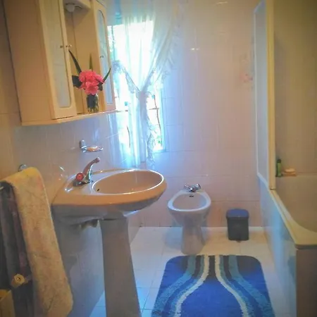 Semesterbostad Casa Campinas O Irixo