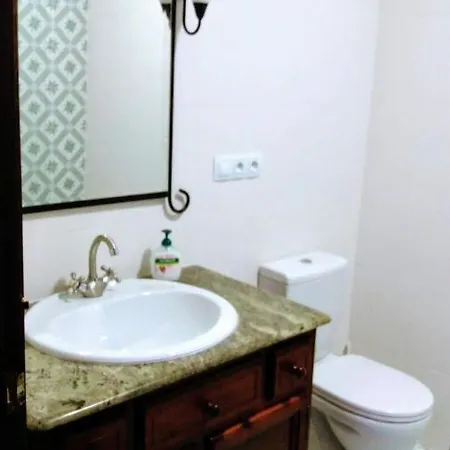 Casa Campinas O Irixo