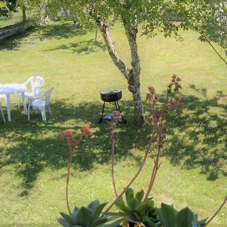 Semesterbostad Casa Campinas