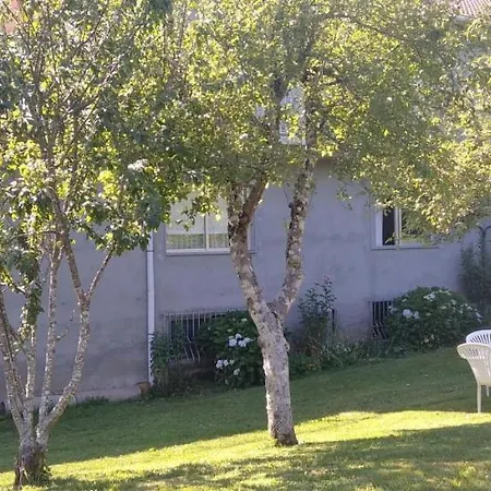 Casa Campinas Semesterbostad