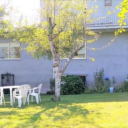 Casa Campinas Semesterbostad *