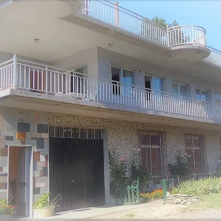 Semesterbostad Casa Campinas