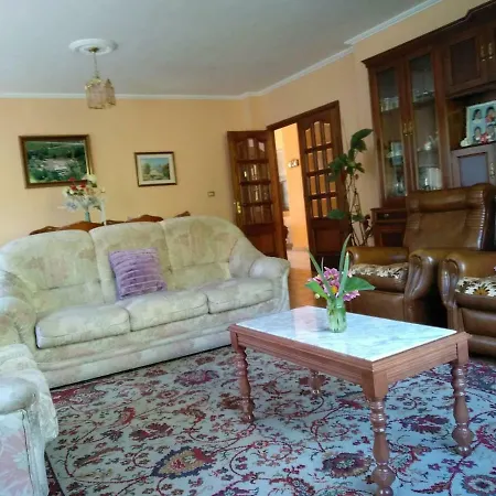 Casa Campinas Holiday home