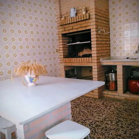 Casa Campinas Semesterbostad *