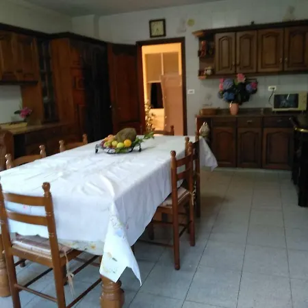 Semesterbostad Casa Campinas