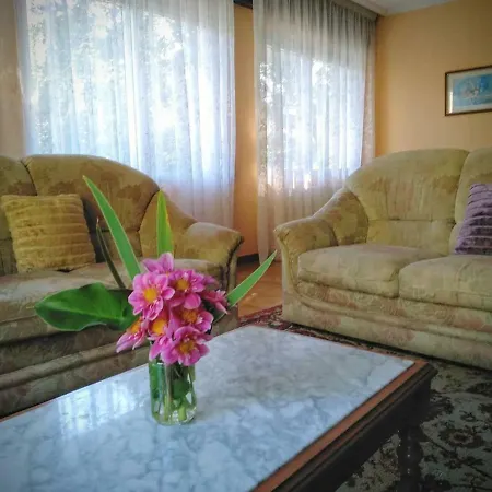Casa Campinas Semesterbostad *