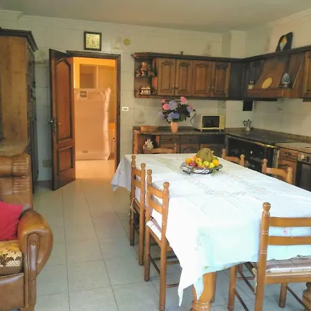 Casa Campinas Semesterbostad O Irixo