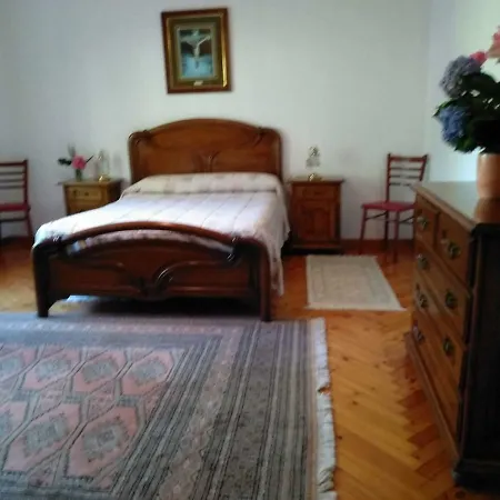 Semesterbostad Casa Campinas
