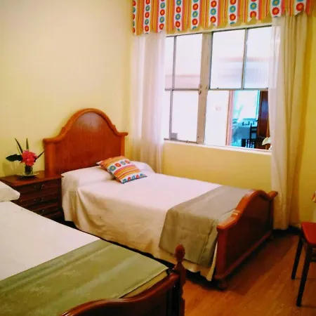 Casa Campinas O Irixo