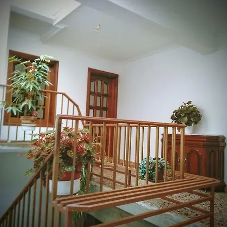 Semesterbostad Casa Campinas
